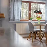 Ostseeblick 2 - Apartament Kronsgaard