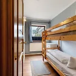 Ostseeblick 2 - Apartament *
