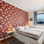 Apartament Ostseeblick 2 - Kronsgaard