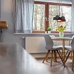 Apartament Ostseeblick 2 - *
