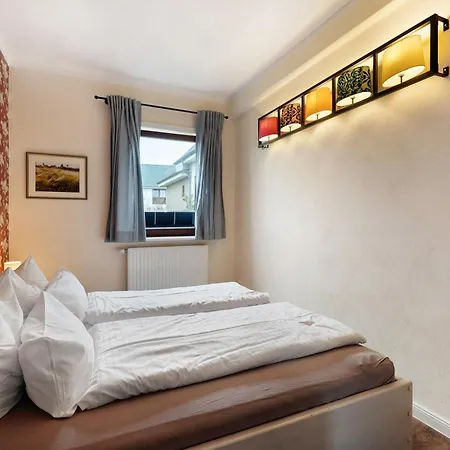 Ostseeblick 2 - * Kronsgaard