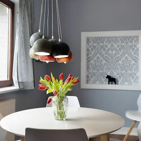 Ostseeblick 2 - Lejlighed