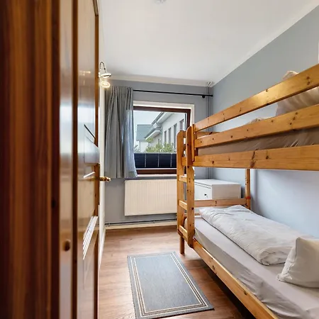 Ostseeblick 2 - Lejlighed *