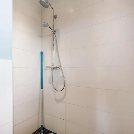 Lejlighed Ostseeblick 2 - *