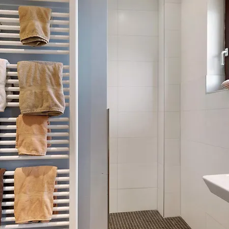 Ostseeblick 2 - Lejlighed Kronsgaard