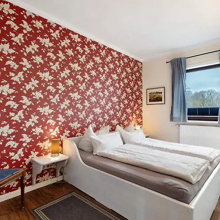 Lejlighed Ostseeblick 2 - Kronsgaard