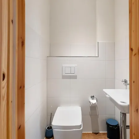 Ostseeblick 2 - Lejlighed *