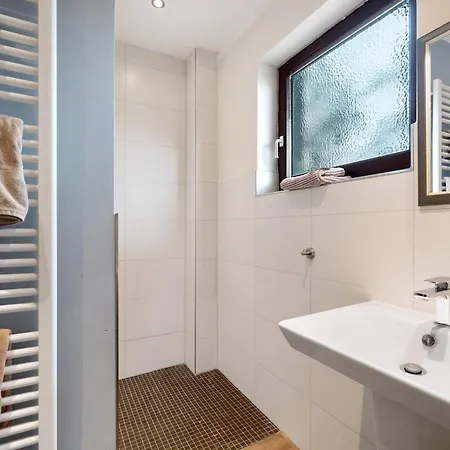 Lejlighed Ostseeblick 2 - Kronsgaard