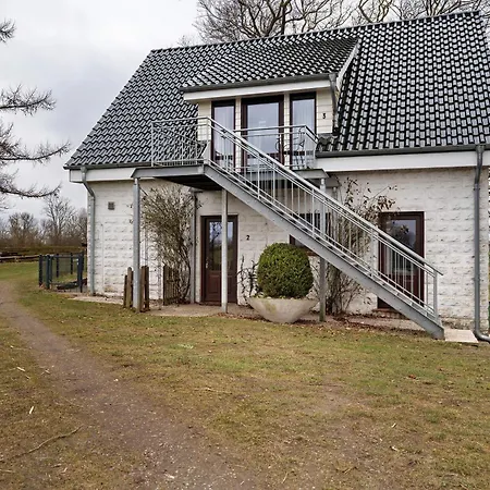 Ostseeblick 2 - Apartament Kronsgaard