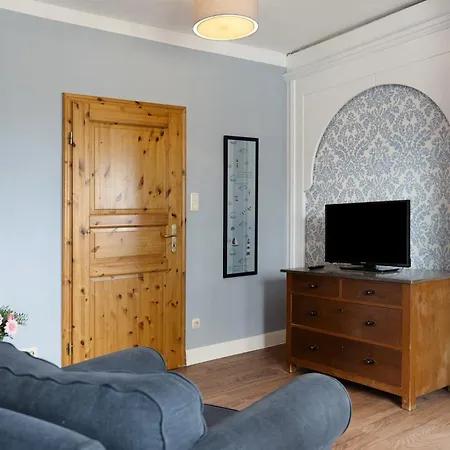 Ostseeblick 2 - * Kronsgaard