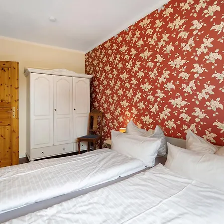 Lejlighed Ostseeblick 2 - Kronsgaard