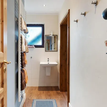 Apartament Ostseeblick 2 -