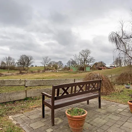 Ostseeblick 2 - Appartement