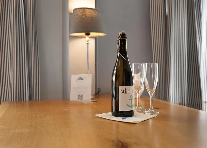 Ostseeblick 2 - Appartamento *