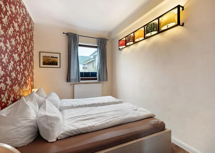 Ostseeblick 2 - * Kronsgaard