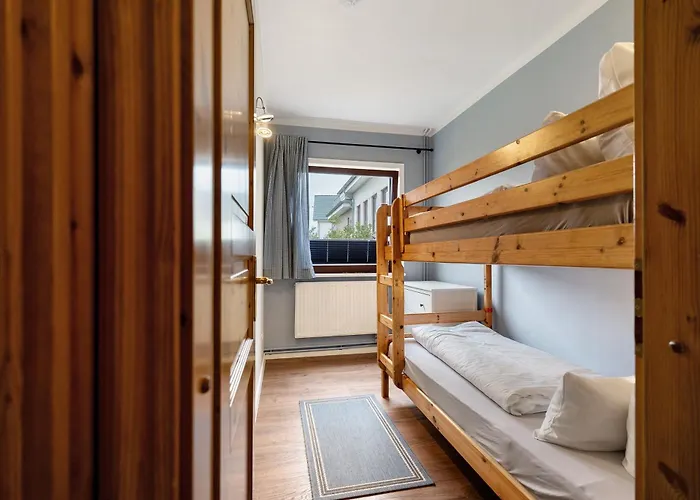 Ostseeblick 2 - Appartamento *