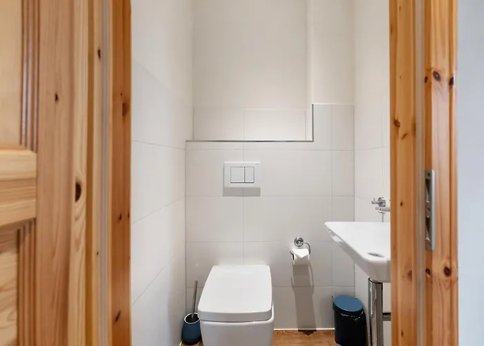 Ostseeblick 2 - Appartamento *